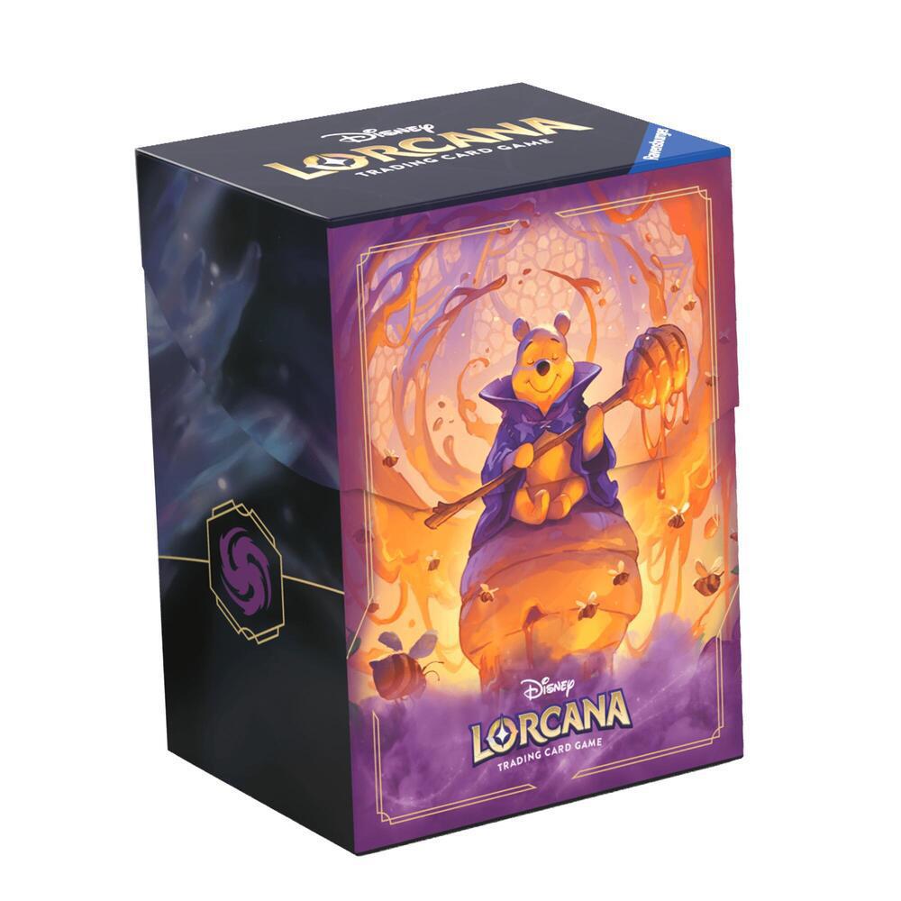 Lorcana Deck Box