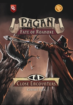 Pagan: Fate of Roanoke