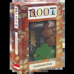 Root: Landmark Pack