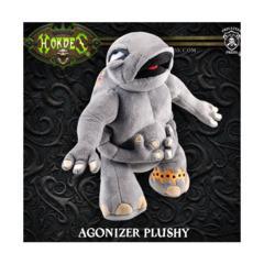 Agonizer Plushy