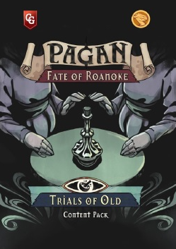 Pagan: Fate of Roanoke