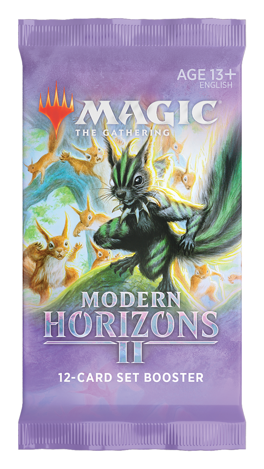 Modern Horizons 2 - Set Booster