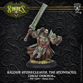 Baldur the Stonesoul