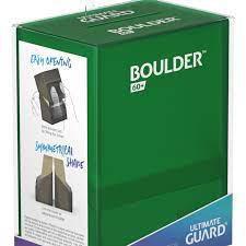 Ultimate Guard Boulder 60+