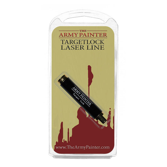 The Army Painter - Miniature & Model Targetlock Laser Line