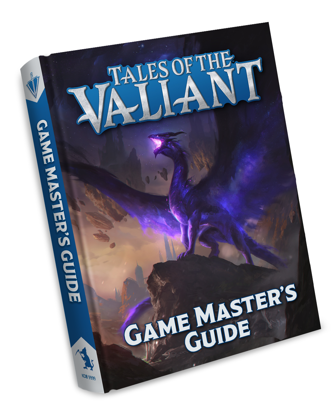 Tales of the Valiant: Game Master's Guide