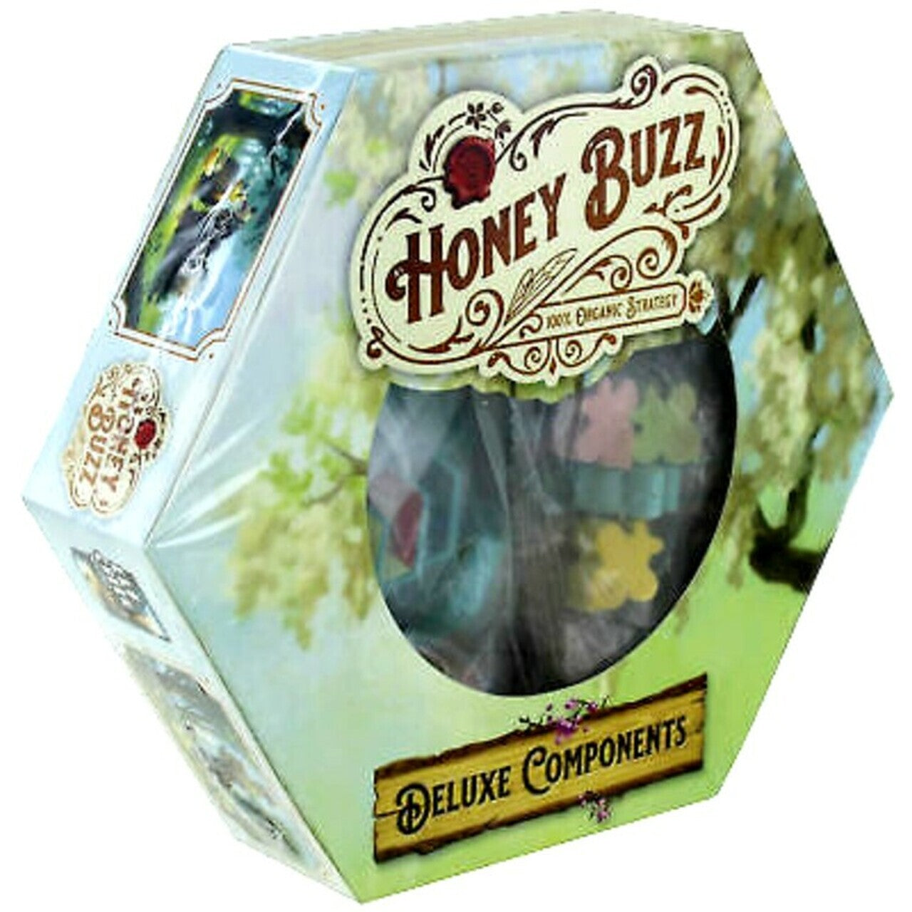 Honey Buzz: Deluxe Component Pack