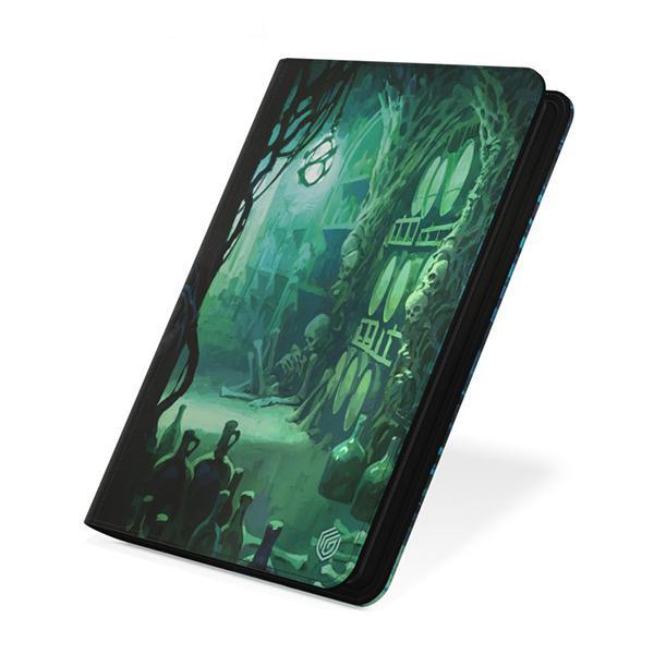 Ultimate Guard Zipfolio 360 Xenoskin - Magic: The Gathering Duskmourn