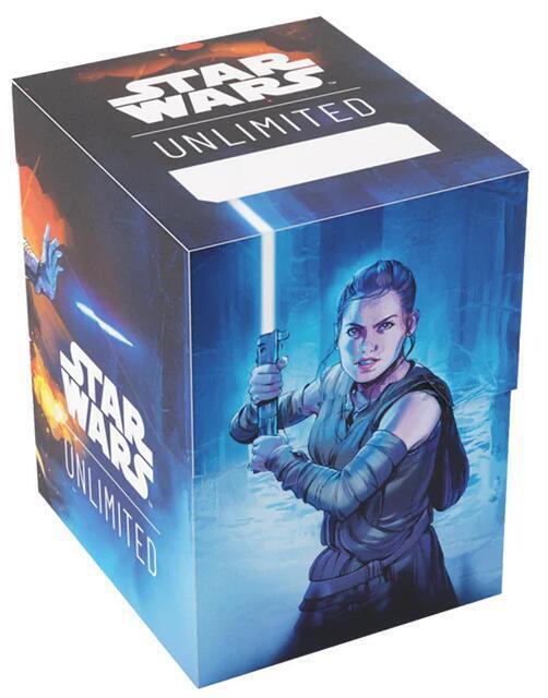 Star Wars Soft Crate Deck Box