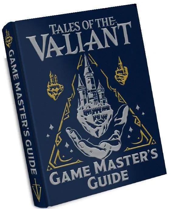 Tales of the Valiant: Game Master's Guide