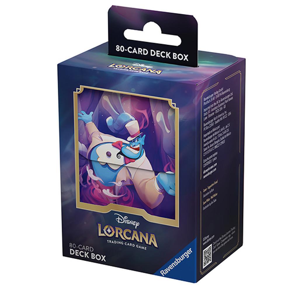 Lorcana Deck Box