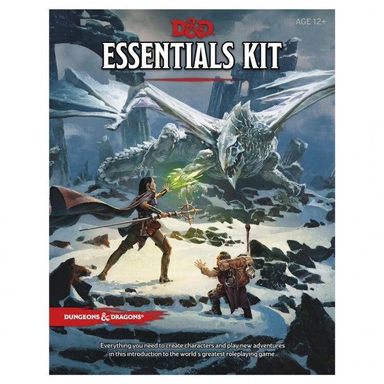 Essentials Kit