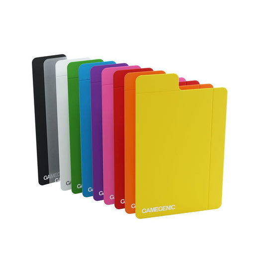 Gamegenic Flex Card Dividers