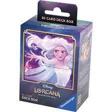 Lorcana Deck Box