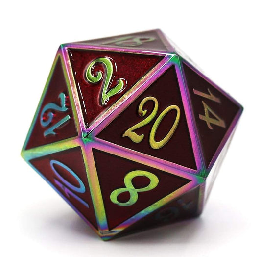 XL D20