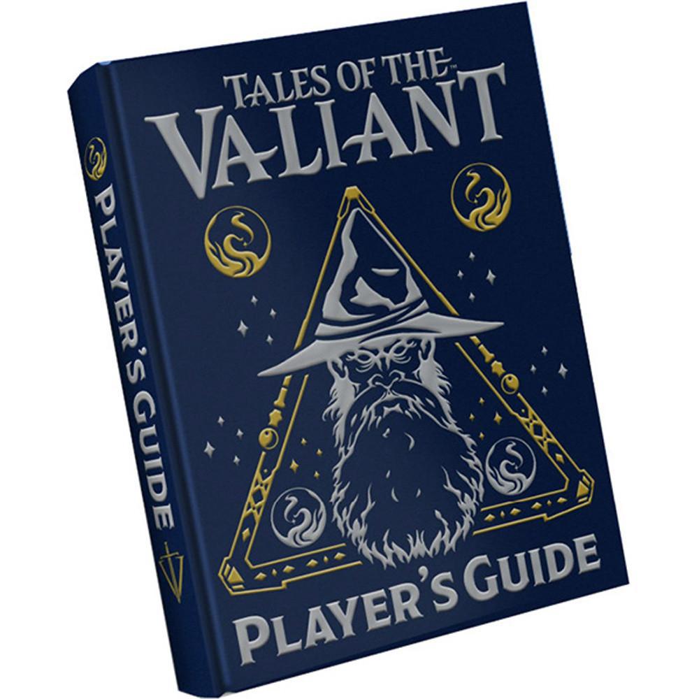 Tales of the Valiant: Player's Guide