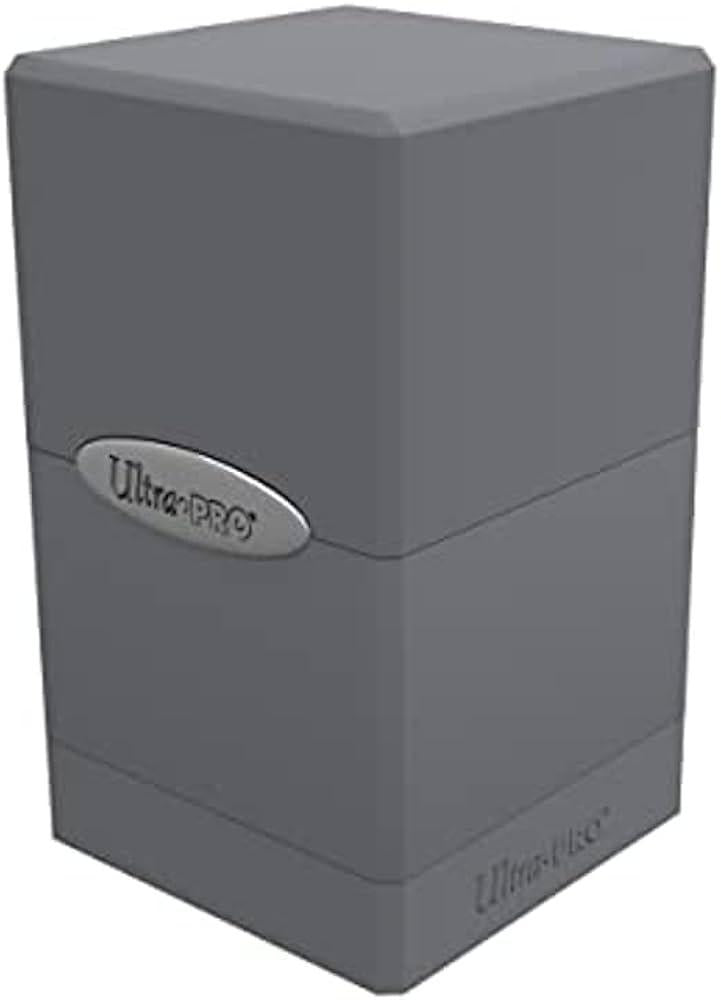 Ultra Pro Satin Tower