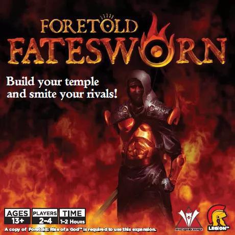 Foretold: Fatesworn Expansion