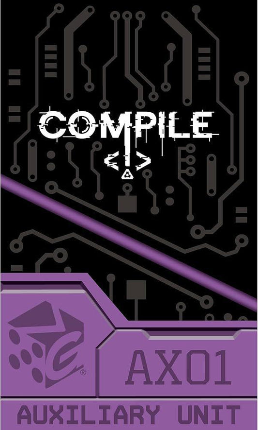 Compile: AX01