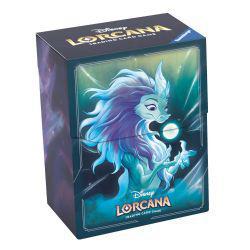 Lorcana Deck Box