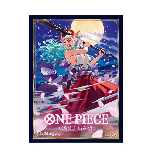 One Piece: Sleeves