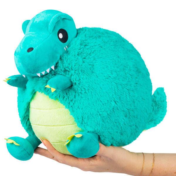 Mini Squishable T-Rex II