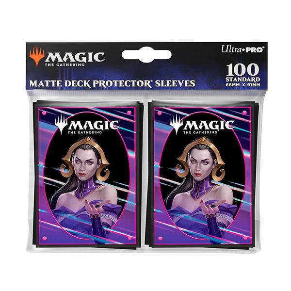 Ultra Pro MtG Foundations Deck Protectors