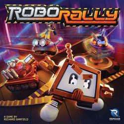 RoboRally