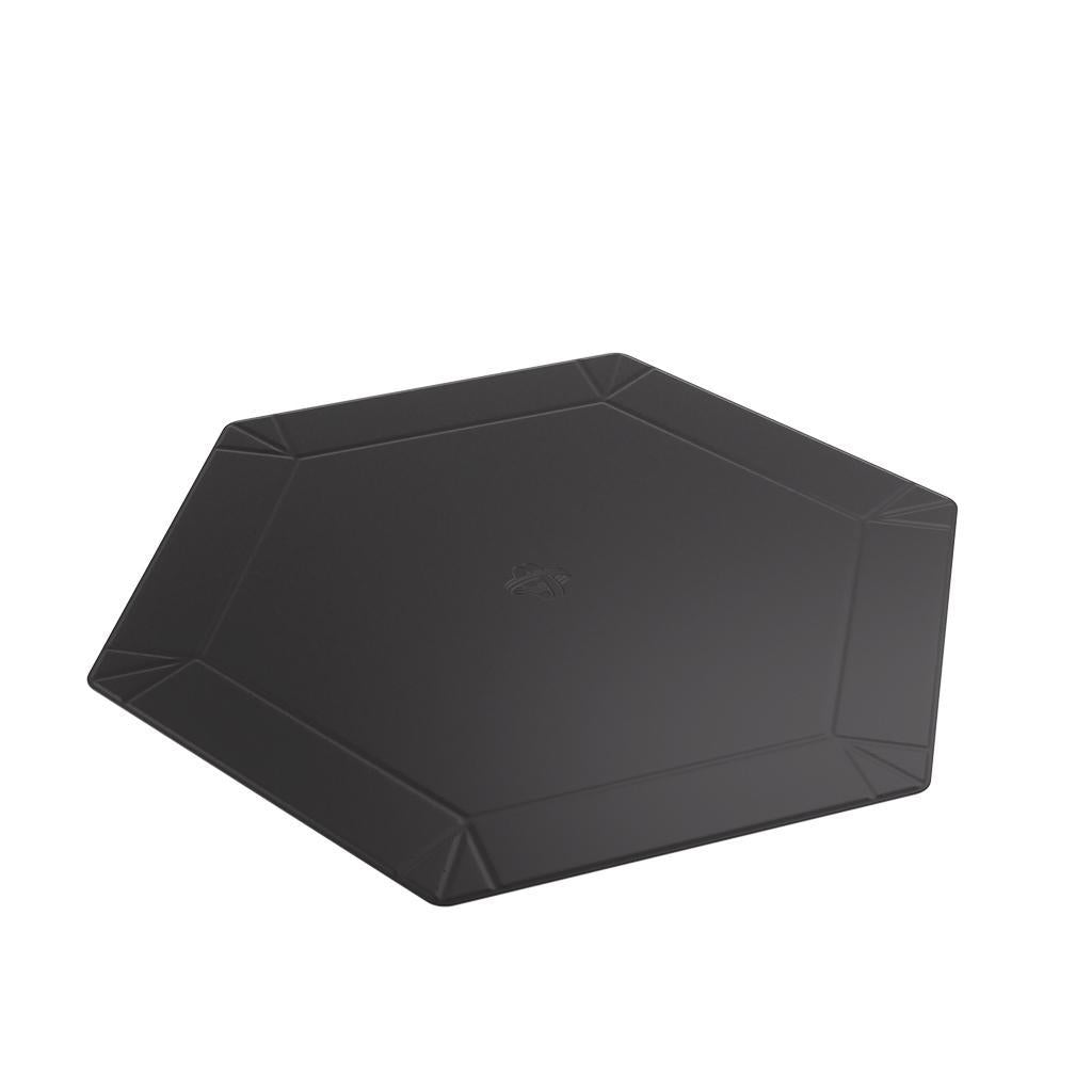 Gamegenic Magnetic Dice Tray - Hexagonal