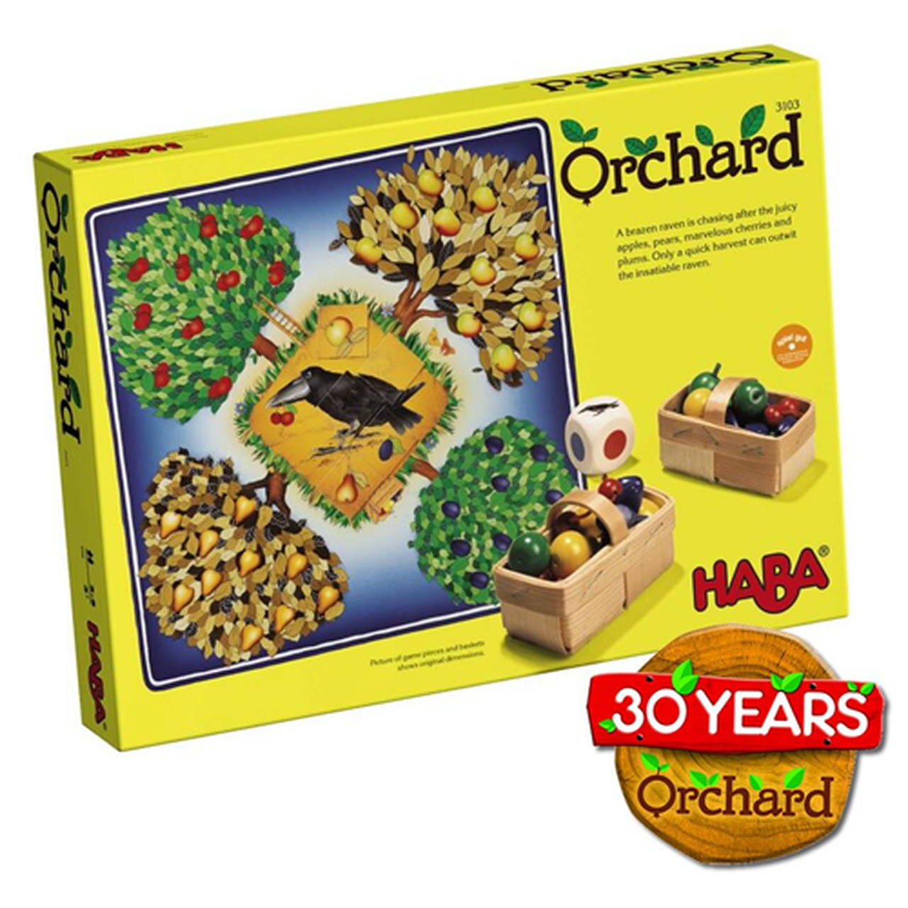 Orchard