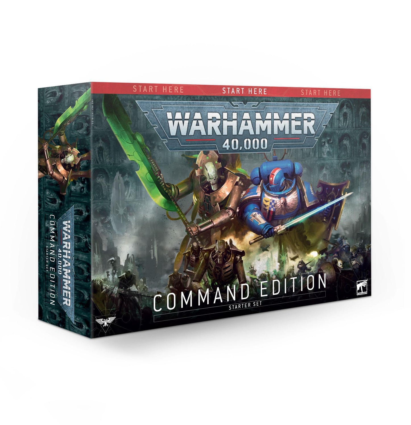 Starter Set: Command Edition