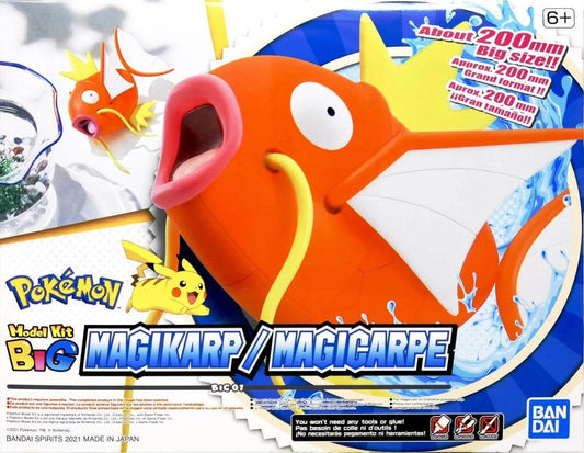 Pokepla: Big - Magikarp