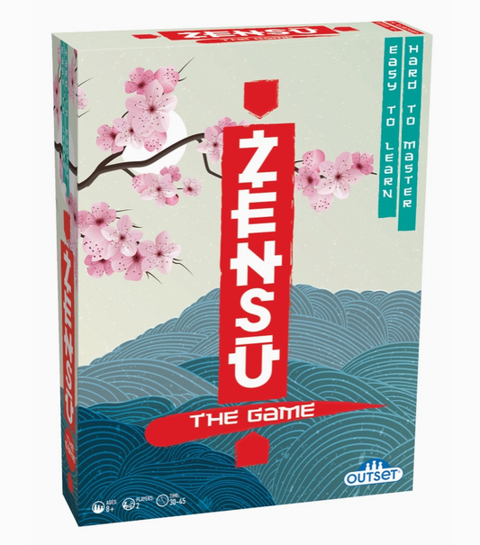 Zensu: The Game