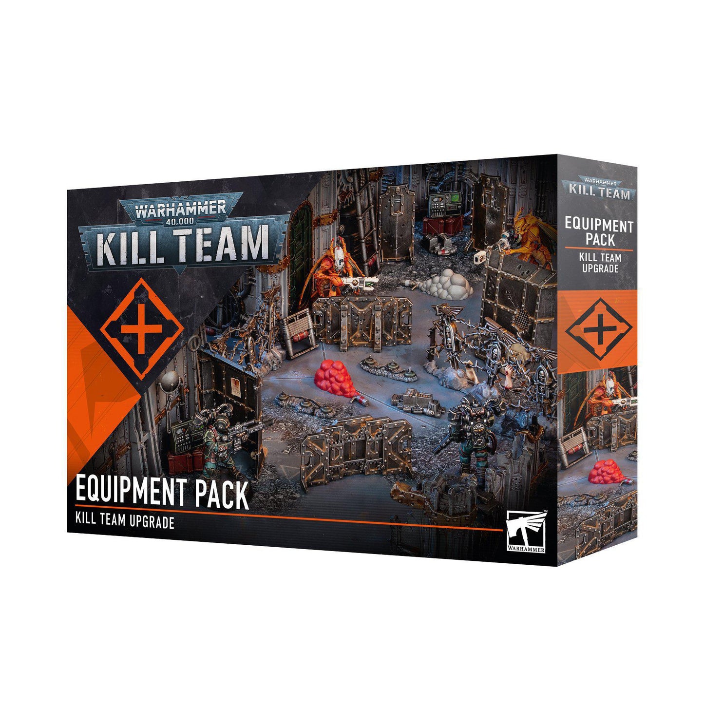 PREORDER: Kill Team: Upgrade Equipment Pack