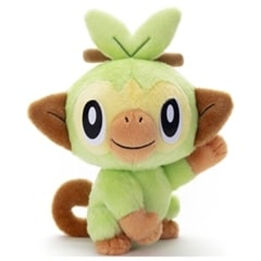 Pokemon: I Choose You! Plush