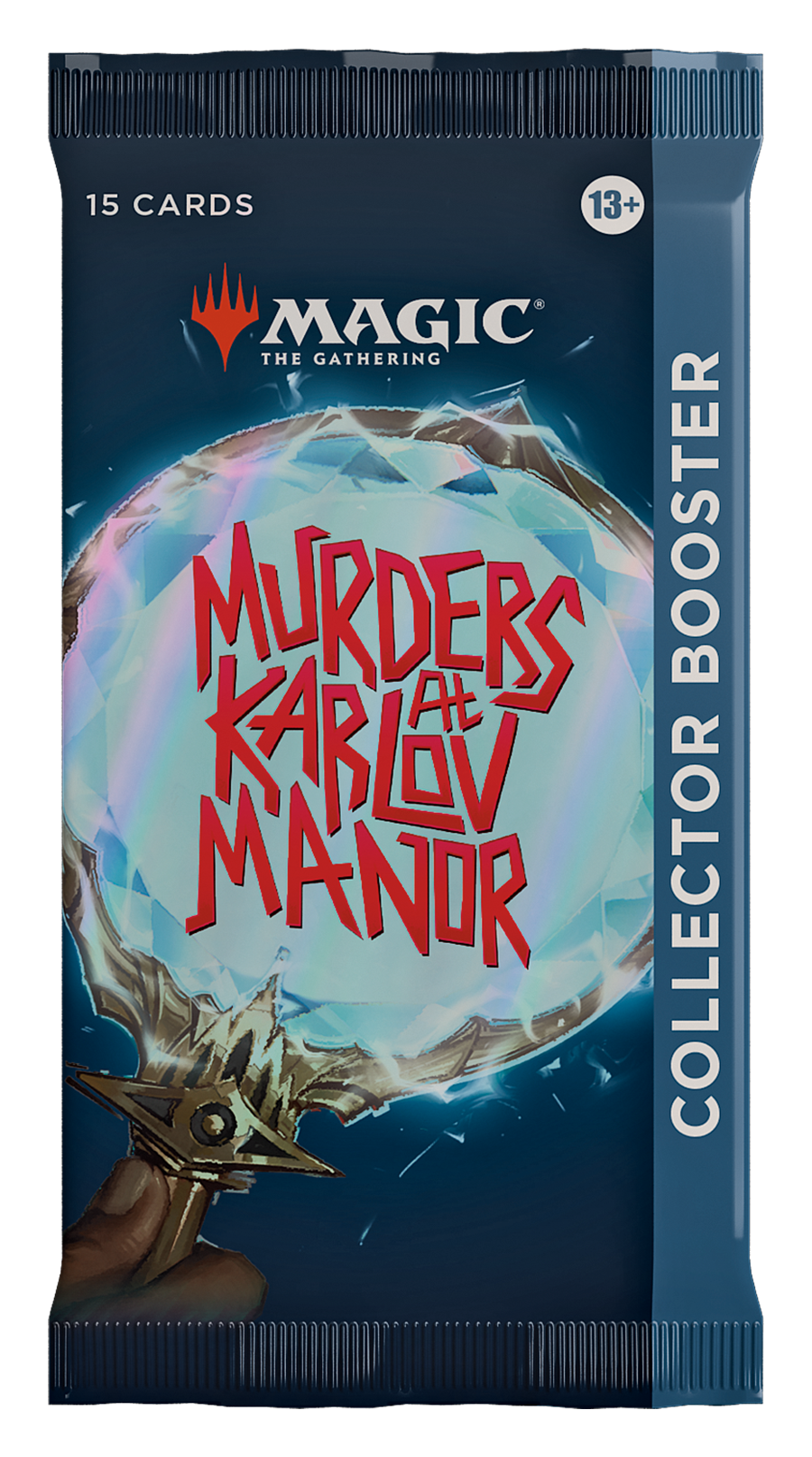 Murders at Karlov Manor - Collector Booster