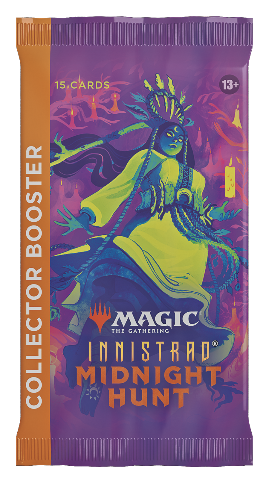 Innistrad: Midnight Hunt - Collector Booster