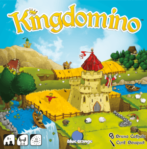 Kingdomino