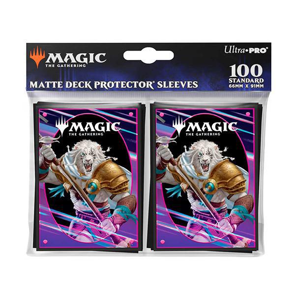 Ultra Pro MtG Foundations Deck Protectors