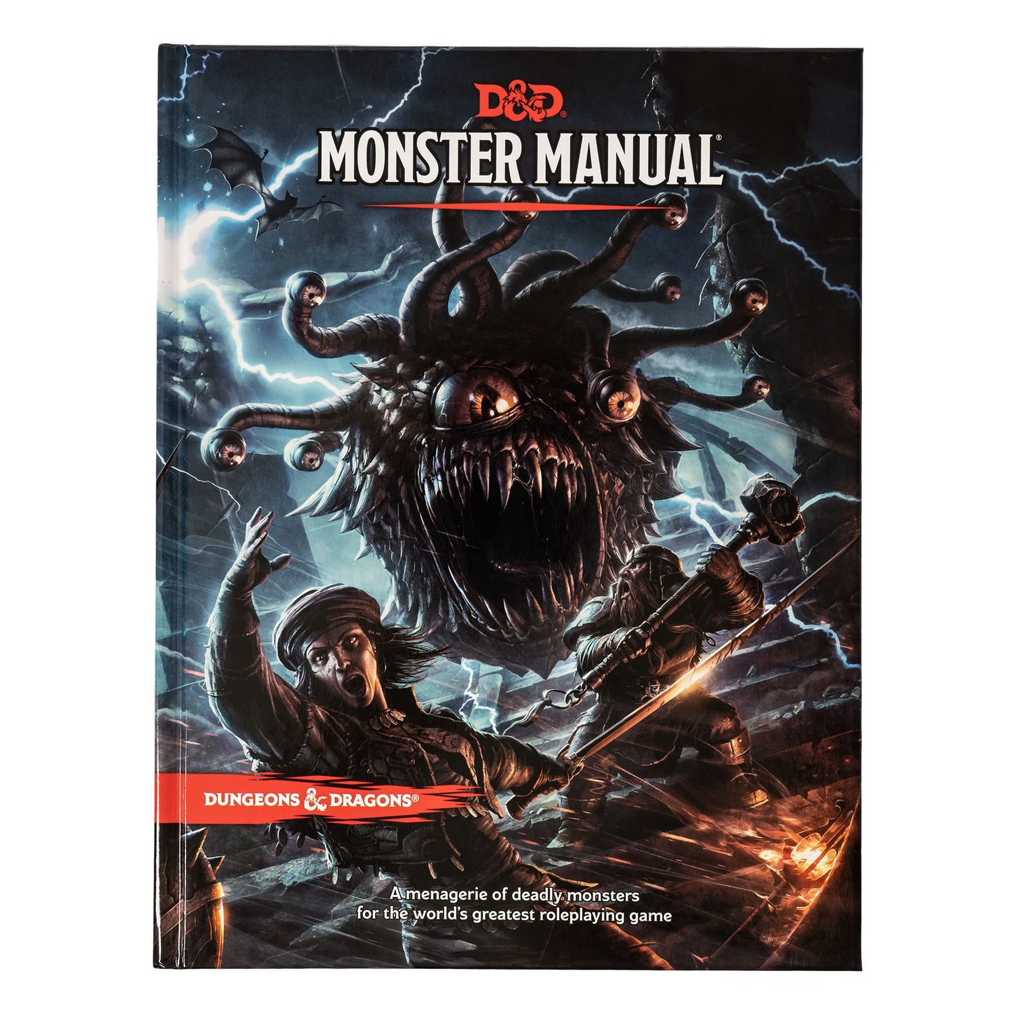 Monster Manual