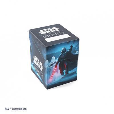 Star Wars Soft Crate Deck Box