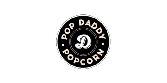 Pop Daddy Popcorn