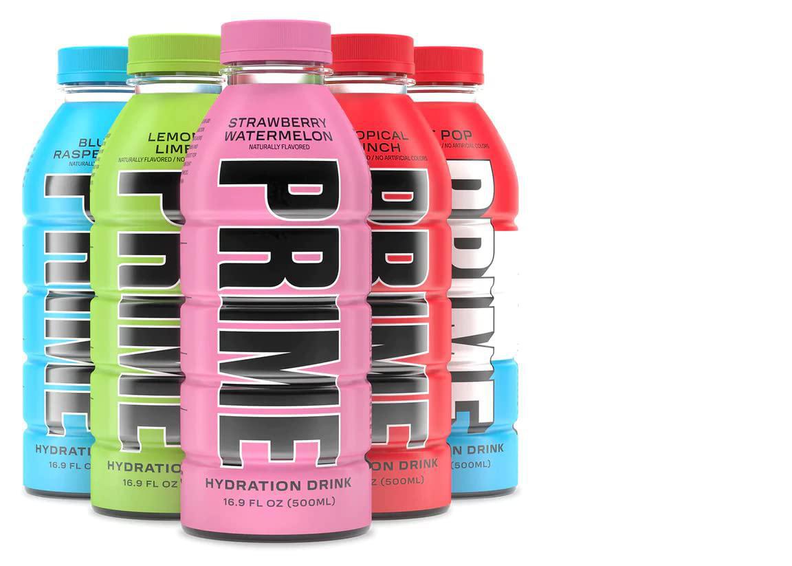 Prime Hydration (12oz)