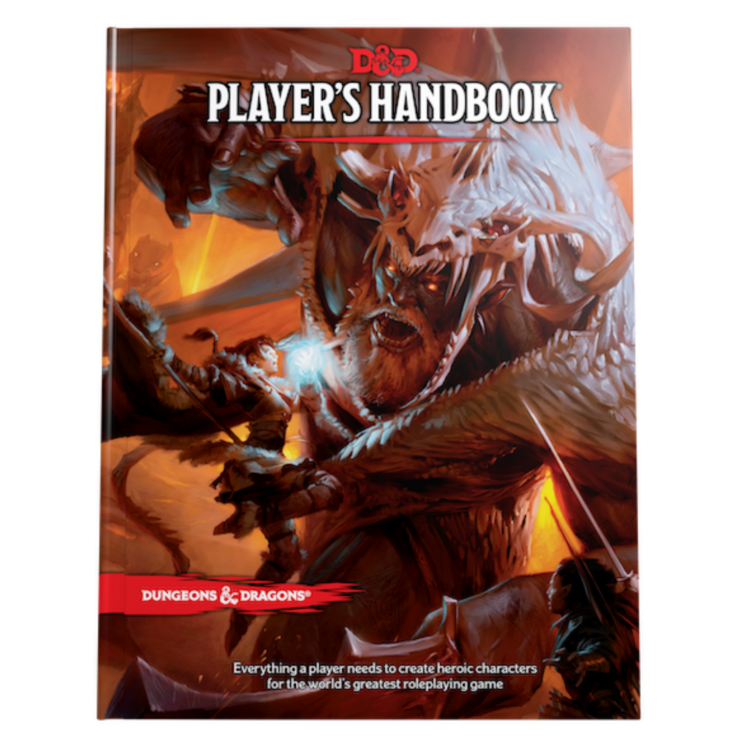 Player's Handbook