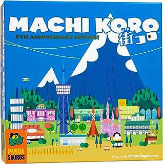 Machi Koro