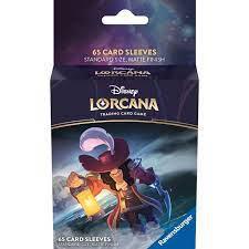 Lorcana Sleeves+