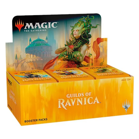 Guilds of Ravnica Booster