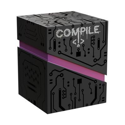 Compile: MN01