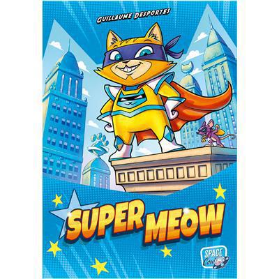 Super Meow