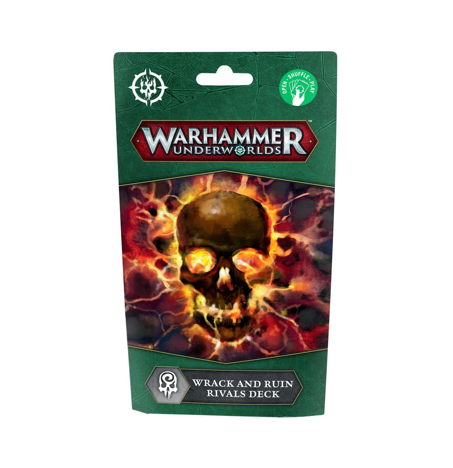 Warhammer Underworlds: Rivals Deck